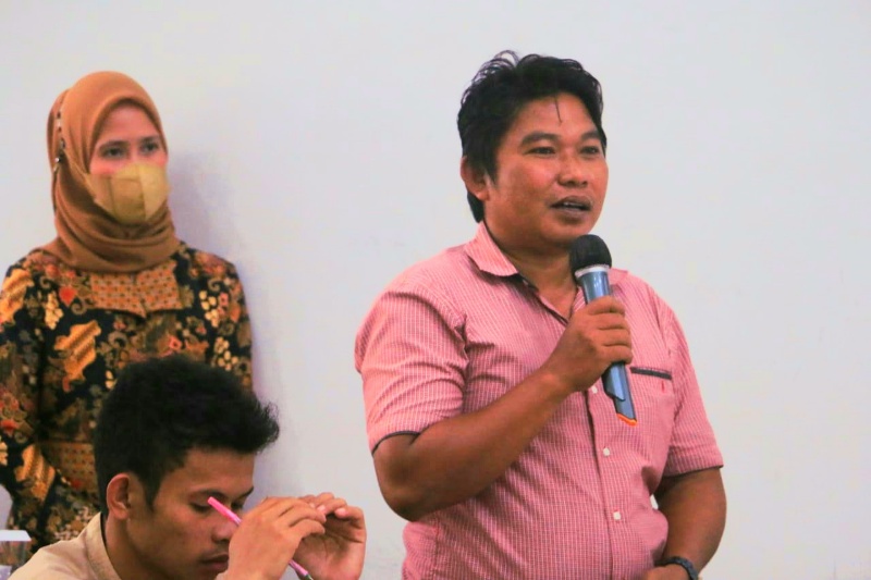 20 Desa di Bulukumba Terpilih Sebagai Lokasi Desa Cerdas