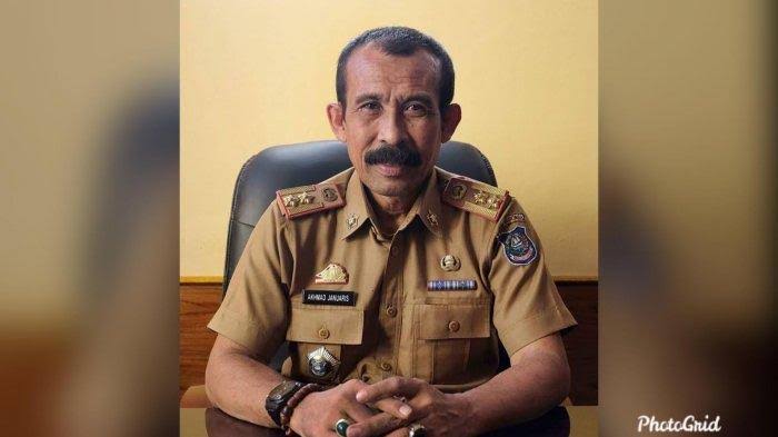 31 Kepala Desa Berakhir Jabatannya Hari Ini, Andi Utta Siapkan Pelaksana Tugas