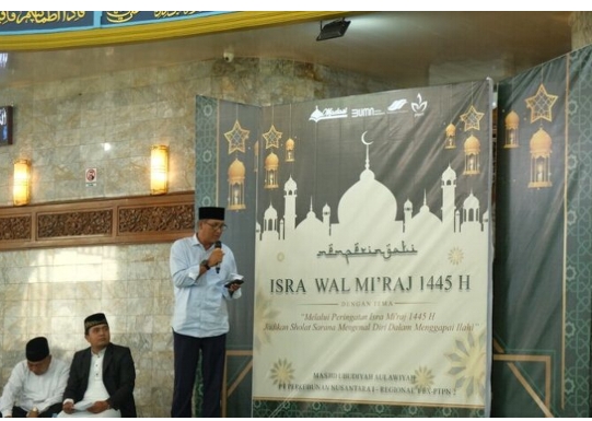 Albar GMI Akui Keliru Atas Dugaan Korupsi di Bulukumba