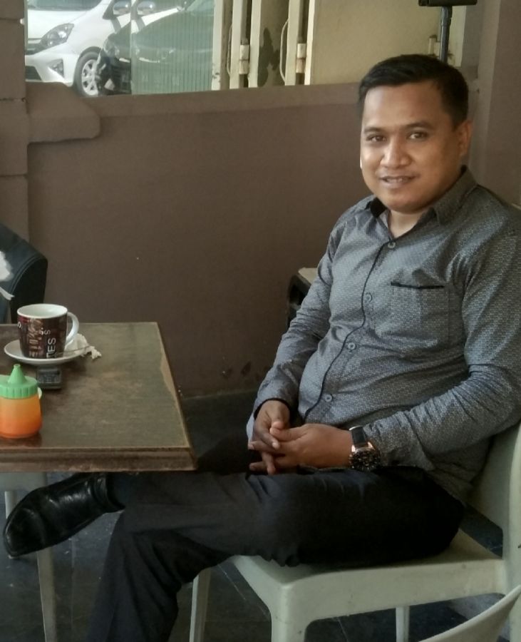 Aktivis HAM (Ridwan Basri) Tuntut Joko Widodo Segera Tuntaskan 12 Pelanggaran HAM Masa Lalu