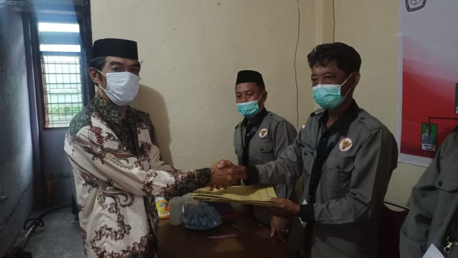 Andi Manuntungi Kedepankan Semangat Kekeluargaan Membangun Desa Baru