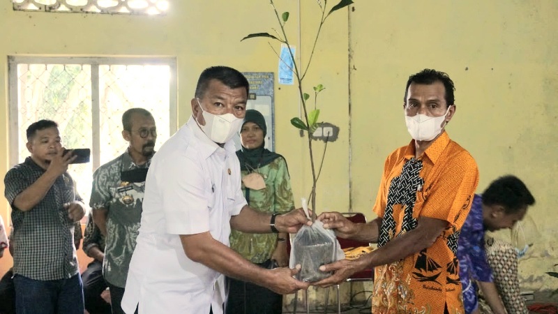 Andi Utta Bagi Bibit Unggul, Jangan Takut dengan Pemasarannya