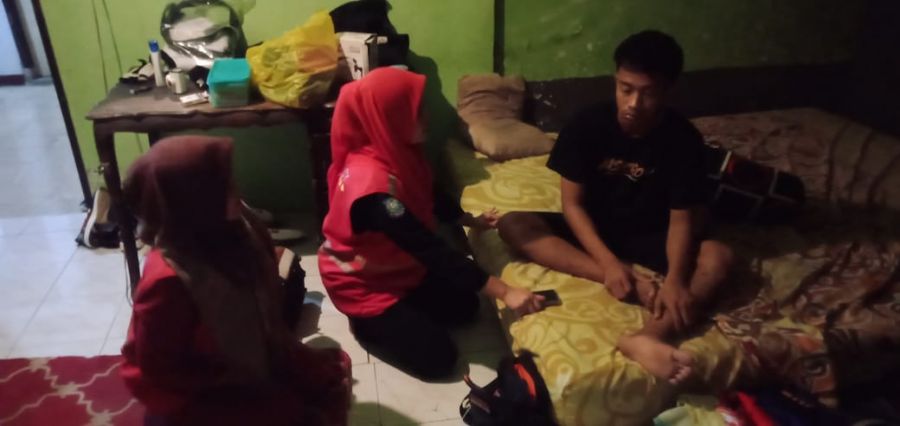 Atlet yang Sakit Selama Porprov Hubungi Nomor Seluler Ini