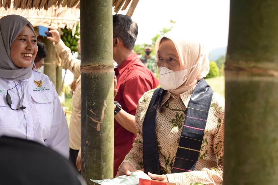 Baznas adalah Tangan Kiri dari Bupati dan Wakil Bupati