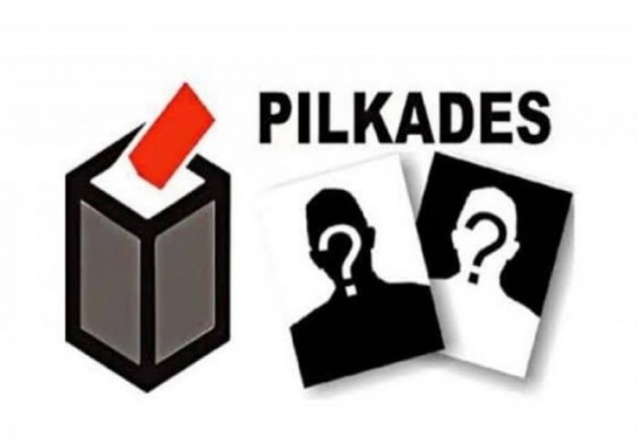 Berikut Nama Pemenang Hasil Pilkades di Jeneponto