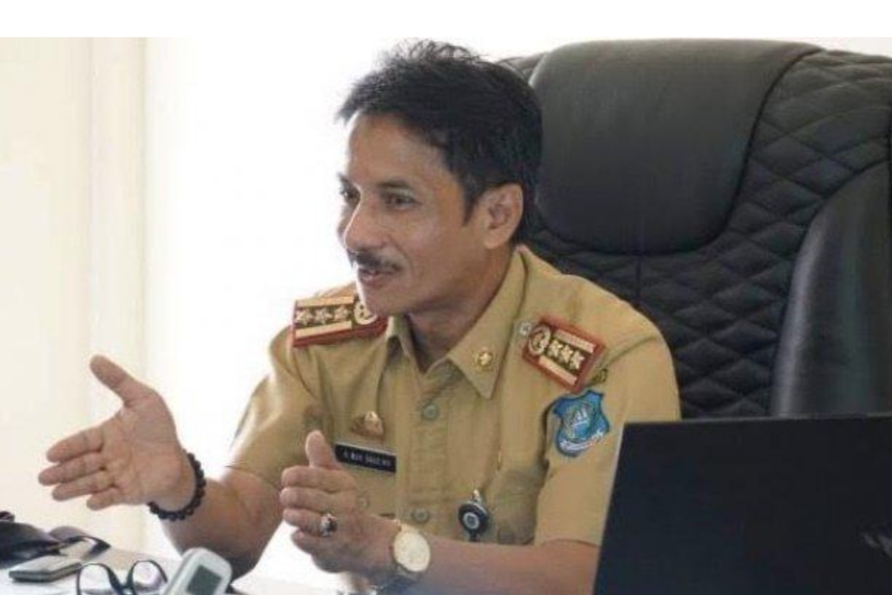 Berita Acara Pengendalian Covid-19 Beredar, Ini Tanggapan Kadis Kominfo Bulukumba