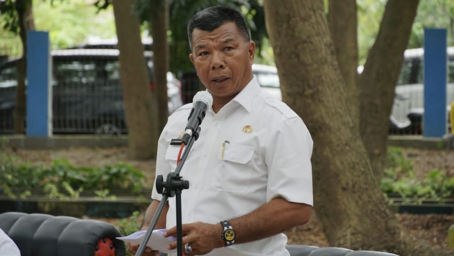 Buka Musrenbang Ujungbulu, Andi Utta: Bulukumba Tak Boleh Rantasa
