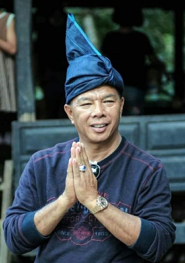 Bupati Akan Beri Sanksi Tegas Terhadap Rekanan Yang Jual Proyek