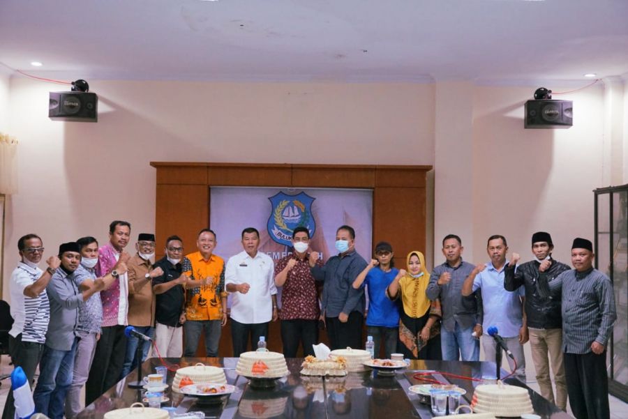 Bupati Andi Utta Saya Ikhlas Mengabdi Untuk Bulukumba