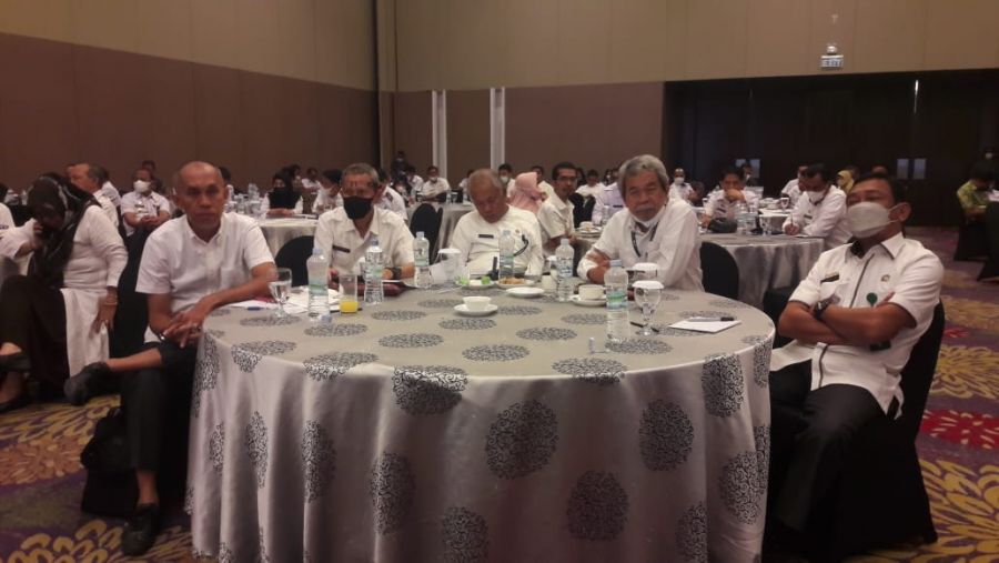 Bupati Bulukumba paparkan Strategi Pengendalian Inflasi di Forum TPID Sulsel