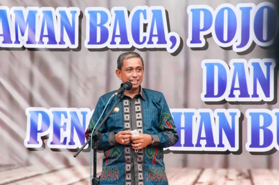 Data dan Fakta Berbicara, Wajo Terus Torehkan Capaian Menggembirakan