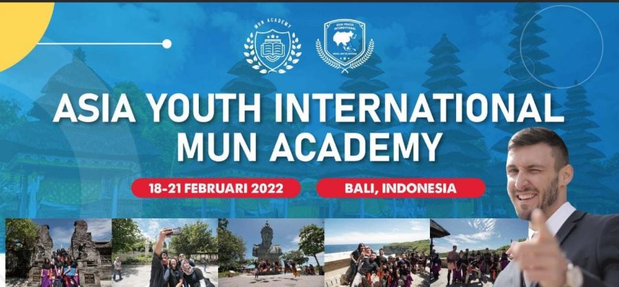 Mahasiswa UIN Alauddin Makassar Lolos Seleksi Menjadi Delegasi Ayimun 2022