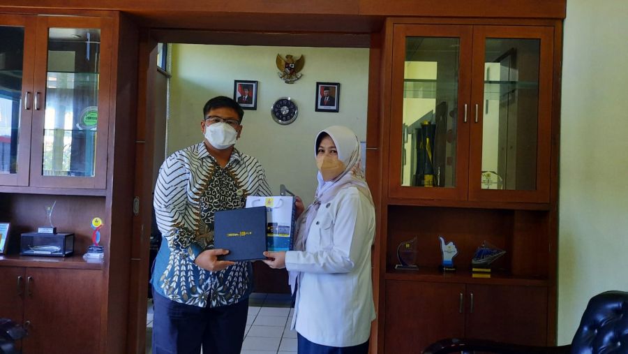 Dengar Keluhan Masyarakatnya Soal Listrik, Begini Respon Andi Kartini Ottong