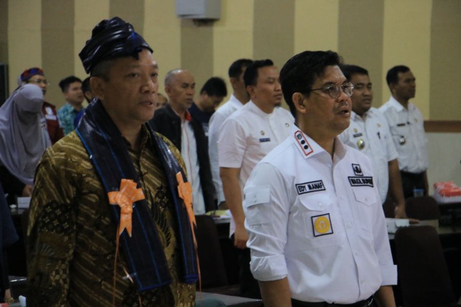 Deputi LAN-RI Puji 3 Ide Inovasi Bulukumba: Dahsyat, Belum Ada di Indonesia