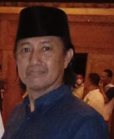 Diduga Buat Gaduh, Bang Philip Aktivis 98 Laporkan Postingan Flyer Dugaan Korupsi Bupati