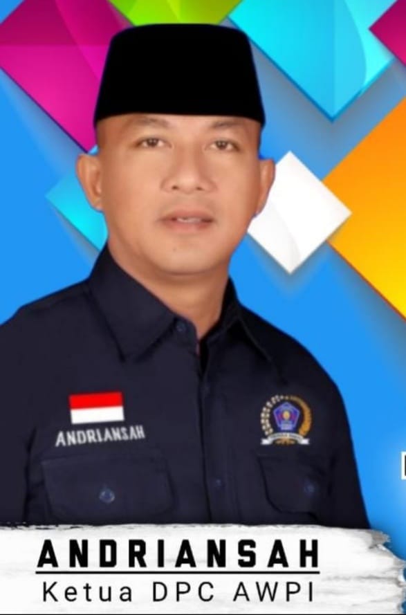 Diduga Jual Beli Jabatan di Dinas Peternakan dan Perikanan Lampung Tengah, Ini Respon Ketua DPC AWPI