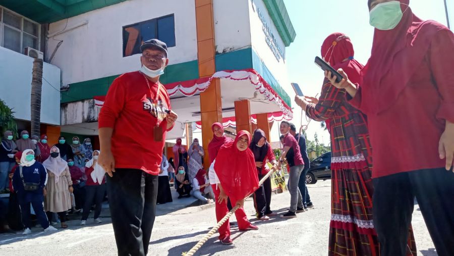 Dijamin Meriah! Pemda Bulukumba Siapkan Lomba Pelaksanaan HUT Kemerdekaan RI