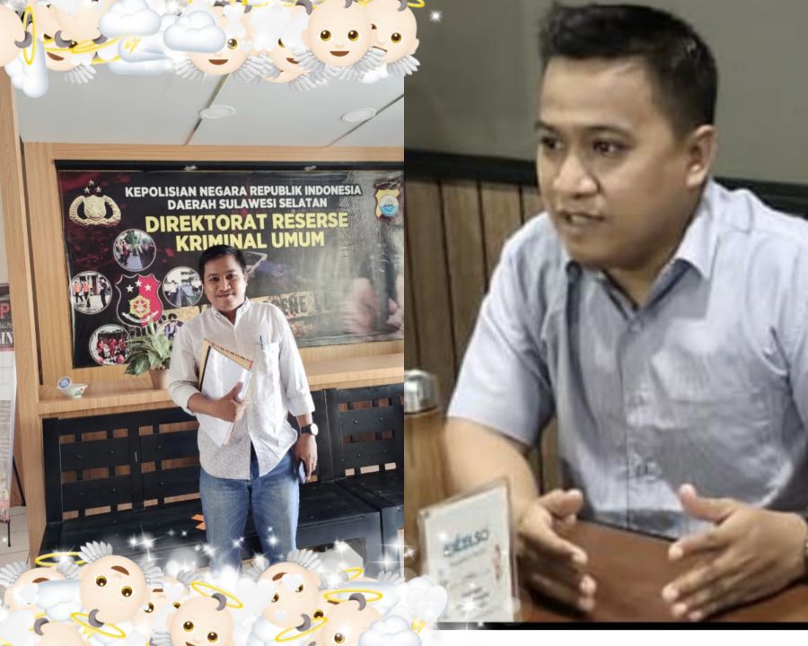 Direktur Eksekutif Celebes Intelectual Law Pertanyakan Konsep PRESISI Kapolri