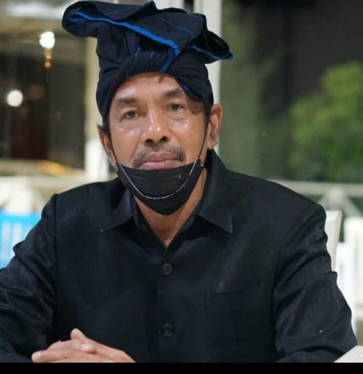 DP KTNA Apresiasi Hasil Program Berburu Babi A. Utta