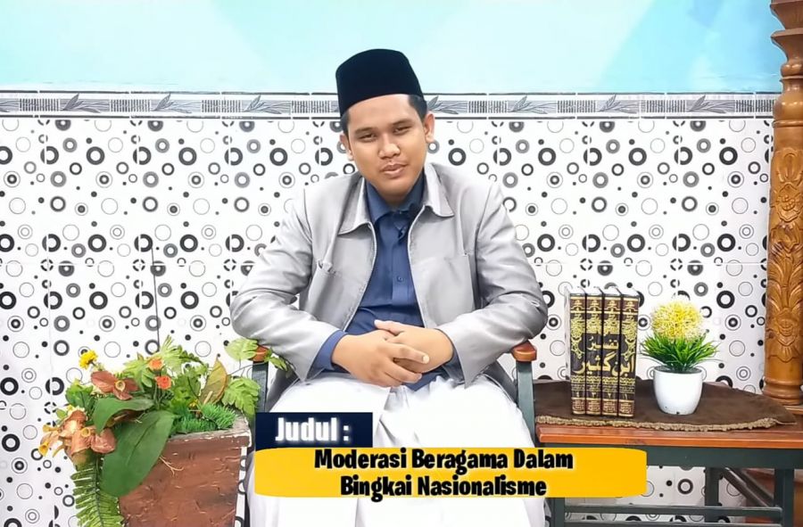 Dukung Perwakilan Wajo di Lomba Dakwah Milenial Tingkat Nasional, Amran Mahmud Serukan Ini