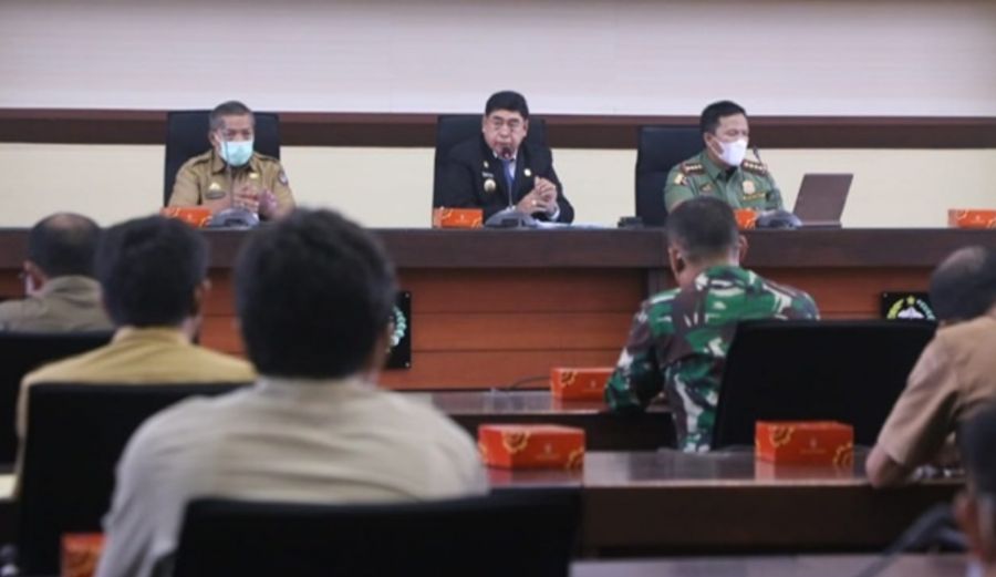 Gakumdu Temukan Multi Kejahatan di Tambang Jeneberang Gowa