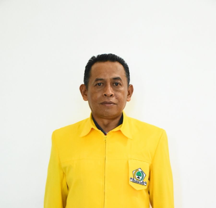 Imbas Polemik Ketua DPRD Sinjai, Golkar Singkirkan Gerindra
