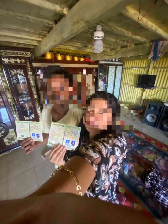 Impian Terwujud! Warga Resmi Miliki Buku Nikah Gratis dari Pemerintah