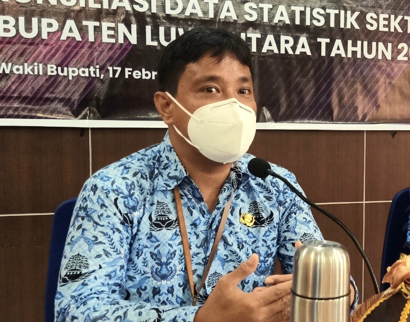Ingin Akses Data Luwu Utara dengan Mudah dan Cepat, Silakan Manfaatkan Aplikasi ‘’WA Miki’’