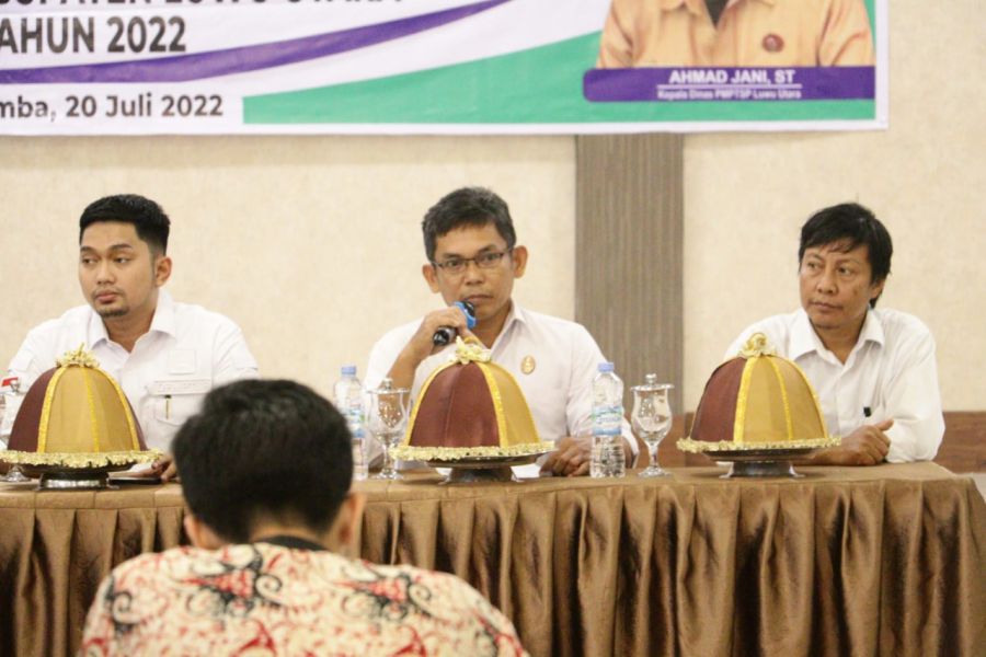 Ingin Dapatkan Izin Berusaha dan NIB di Luwu Timur, Wajib Daftar Ini