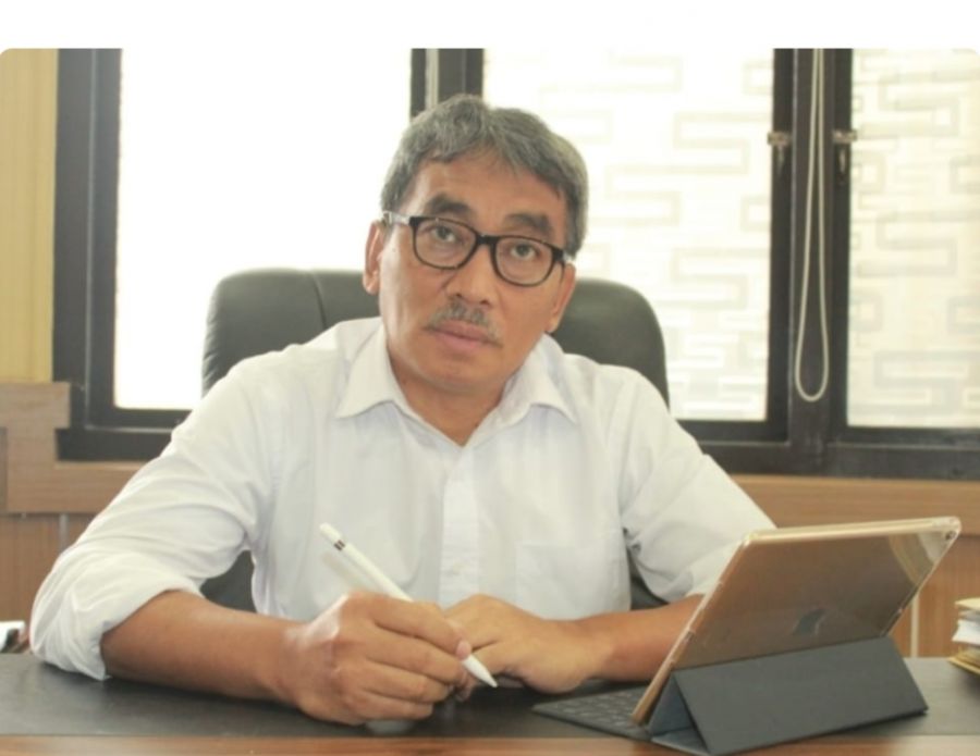 Ini Daftar Nama PLT Kadis Pemprov Sulsel