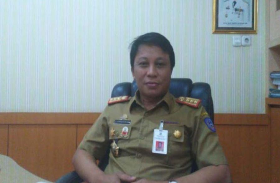 Ini Penyebab APBD Sulsel rendah Menurut Bappelitbangda