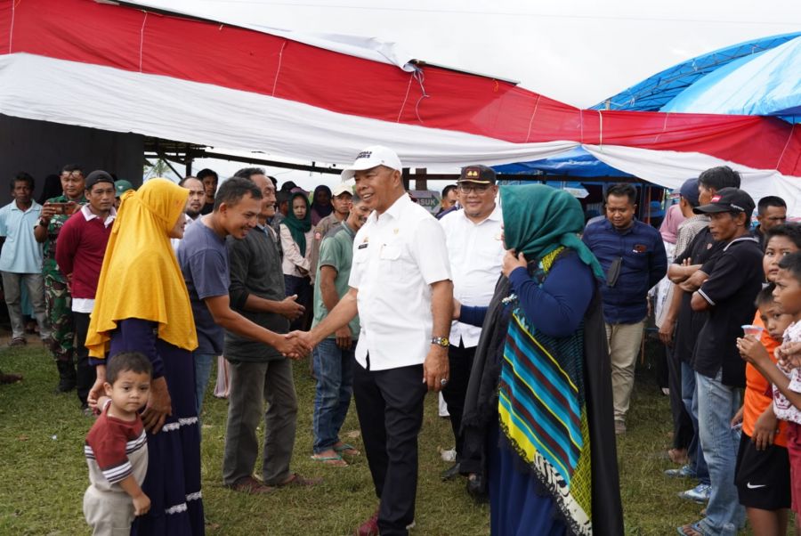 Ini Hasil Pilkades di 31 Desa di Bulukumba