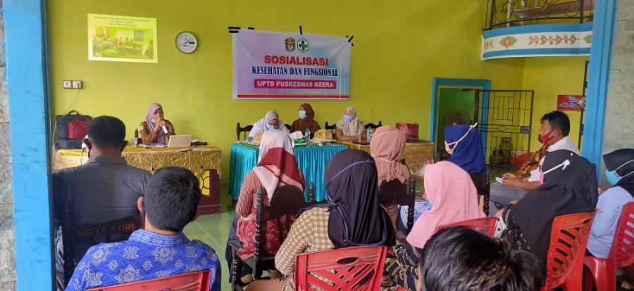 Inovasi Wajo Masuk Top 99 Inovasi Pelayanan Publik 2022