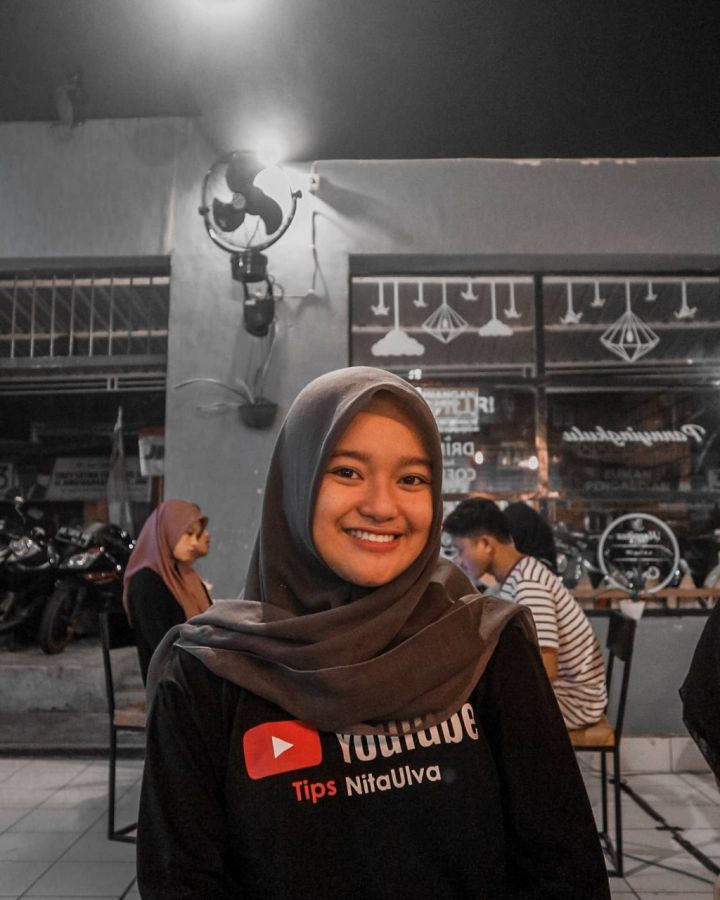 Inspiratif dan Mandiri, Youtuber asal Bulukumba Ini Sukses Ngonten dari HP