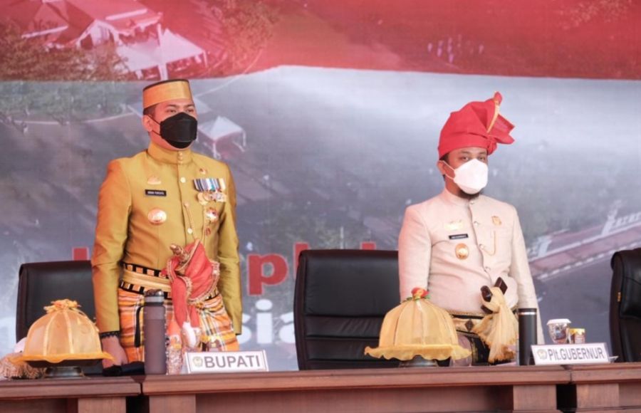 Jawab Permintaan Bupati Gowa Soal Perbaikan Jalan Tun Abdul Razak, Plt Gubernur Sudah Dianggarkan