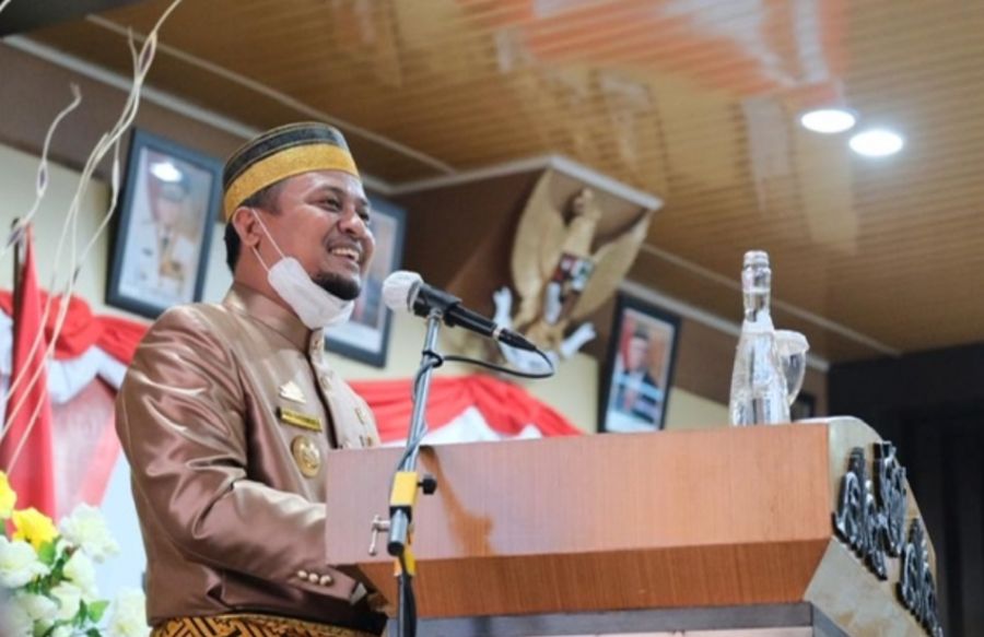 Jelang 352 Tahun Sulsel, Plt Gubernur Tahun ini Kita Komitmen Recovery Semua Keadaan