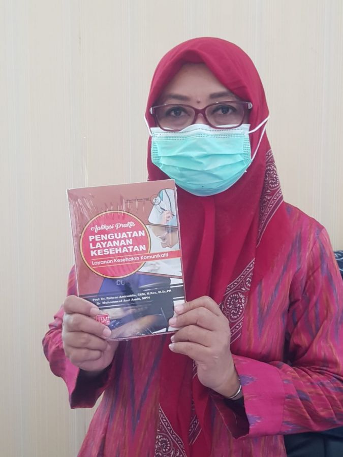 Kabupaten Wajo Peringkat Atas Realisasi Vaksinasi Covid-19 di Sulsel