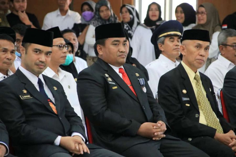 Kadisdukcapil Bulukumba Optimis Pelayanan Berbasis Kecamatan Dapat Terwujud