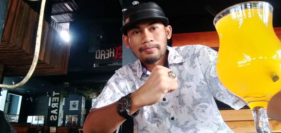 Kapolres Bone Diminta Segera Tuntaskan Kasus BPNT