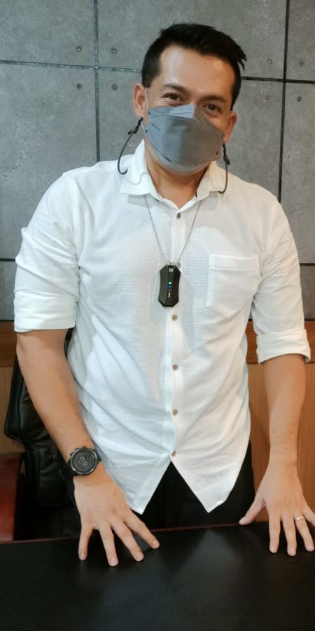 Kasat Narkoba Polrestabes Makassar Fokus Untuk Memberantas Peredaran Narkoba