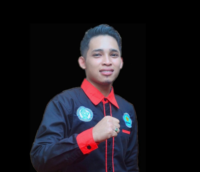 Ketua GANN Sinjai Ajak Masyarakat untuk Perangi Narkoba