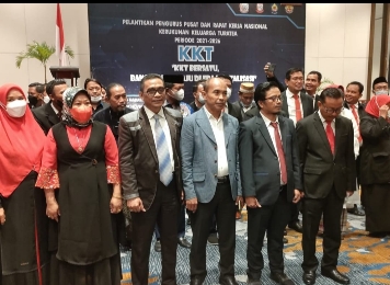 KKT Jeneponto Hanya Satu, Jangan Ada Upaya Adu Domba