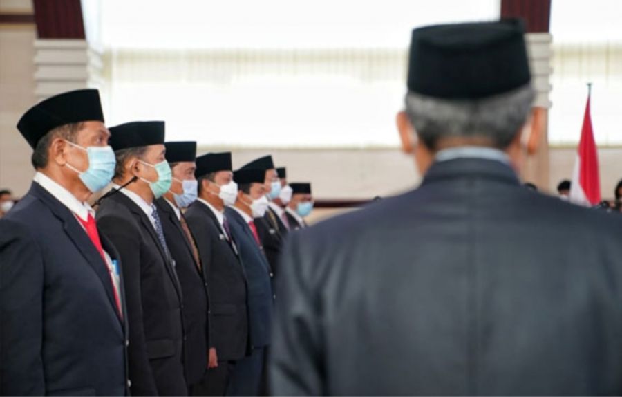 Komisi A Sebut Keputusan Plt Gubernur Sulsel Rugikan Rakyat
