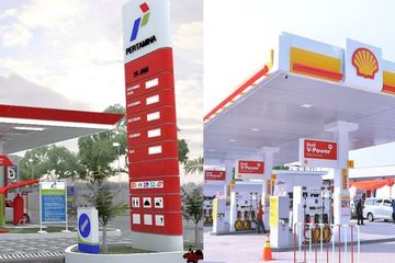 Kuota BBM Premium Bulukumba Berkurang