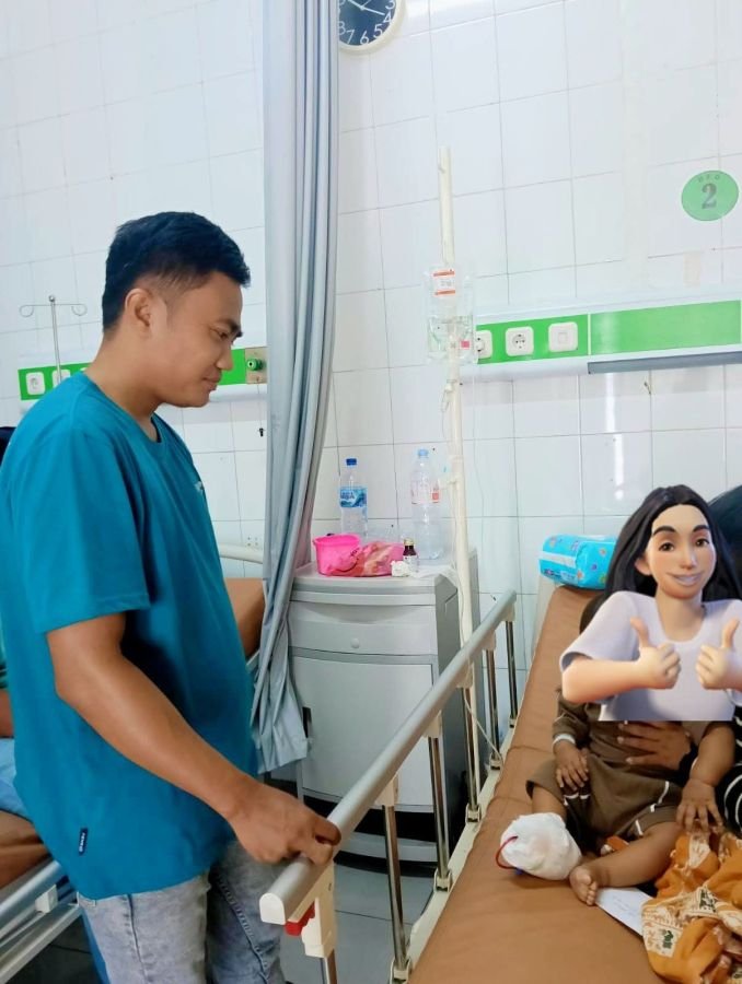 Langkah Cepat Pemdes dan Dinsos Pangkep Pastikan Warga Terlayani BPJS