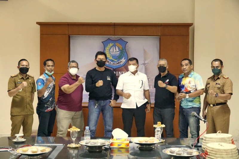 Mei 2022, Bulukumba Jadi Lokasi Grand Prix Long Range Shooting