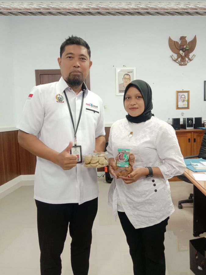 Membanggakan, Mariani Asal Bulukumba Wakili Sulsel di Ajang Pemuda Pelopor Tingkat Nasional