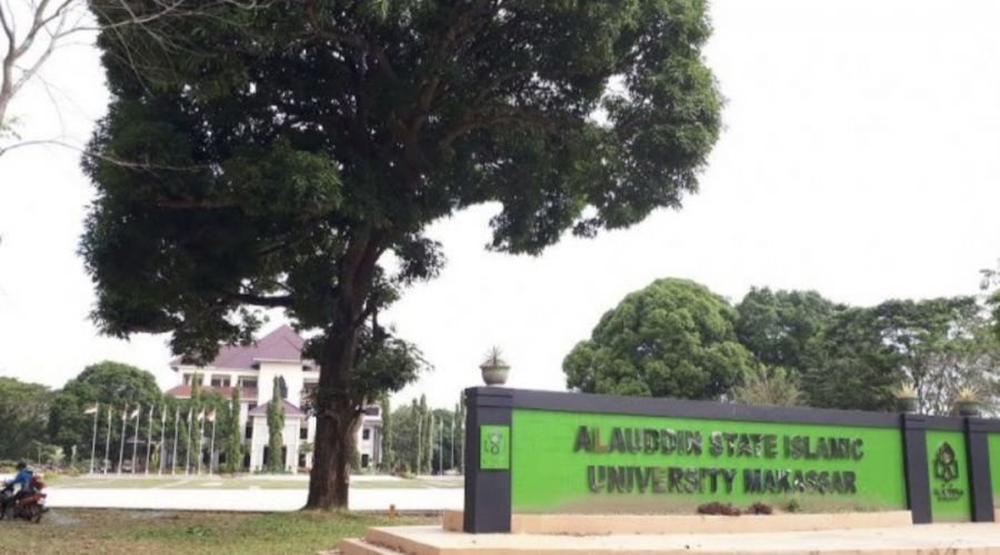 Mengkaji Efektivitas Kuliah Offline UIN Alauddin Makassar