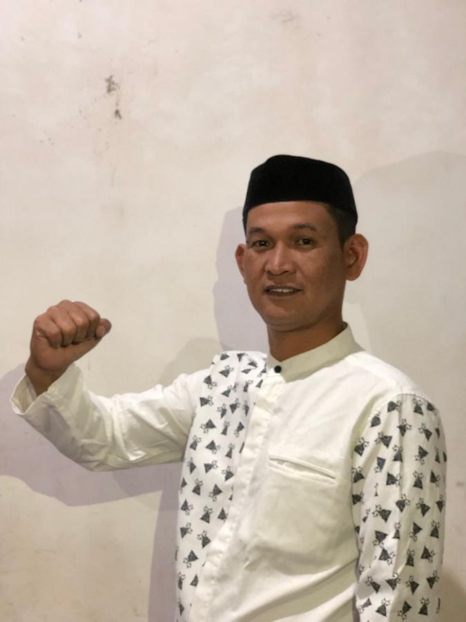 Niat Baik Serta Dukungan Masyarakat, Sulaeman Nyatakan Siap Maju Kembali di Pilkades Desa Saotanre