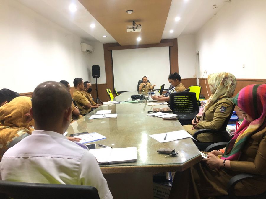 Optimalisasi PAD Melalui Pembayaran Digitalisasi